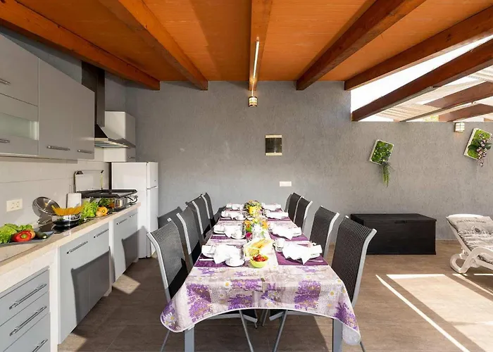 別荘 Vittorio ロヴィニ