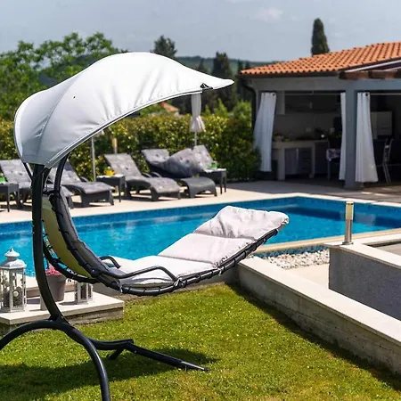 Vittorio Ferienhaus Rovinj