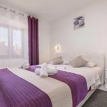 Holiday home Vittorio *