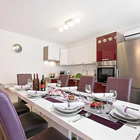 Vittorio Ferienhaus Rovinj