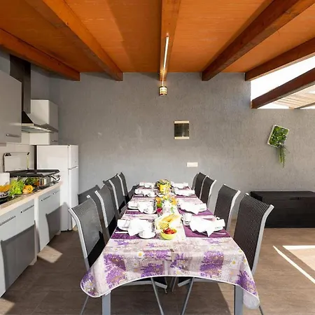 Ferienhaus Vittorio Rovinj