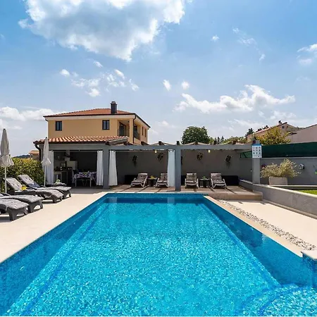 Ferienhaus Vittorio *