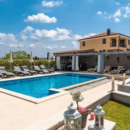 Vittorio Ferienhaus Rovinj