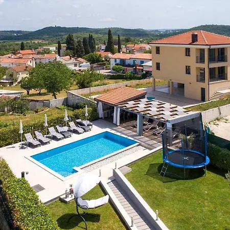 Ferienhaus Vittorio *