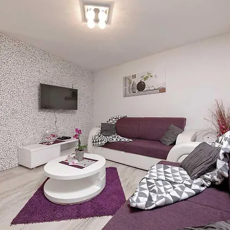 Holiday home Vittorio Rovinj