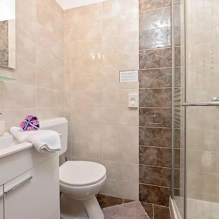 Vittorio Holiday home *