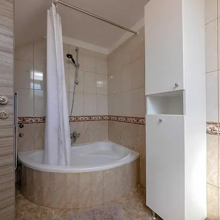 Ferienhaus Vittorio Rovinj