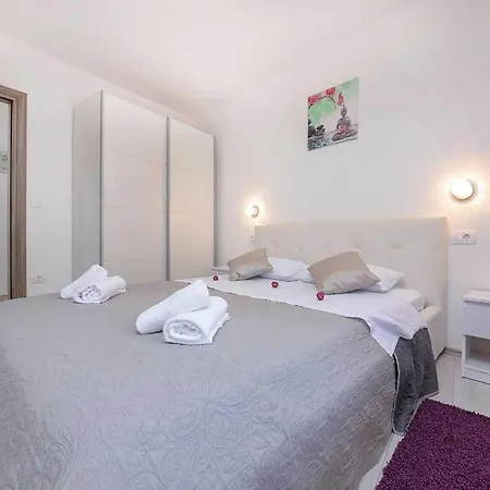 Holiday home Vittorio