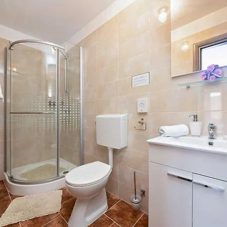 Vittorio Ferienhaus *