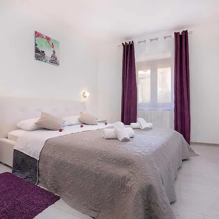 Holiday home Vittorio Rovinj