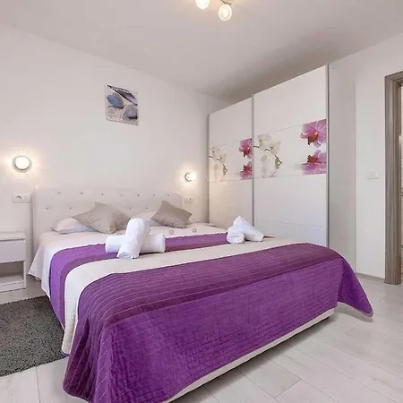 Holiday home Vittorio