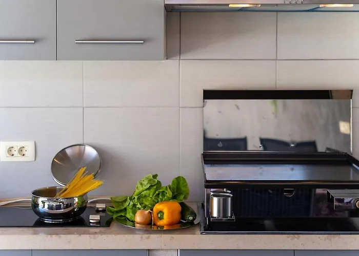 Vakantiehuis Vittorio