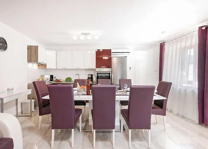 Vakantiehuis Vittorio *