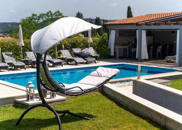 Vittorio Vakantiehuis Rovinj