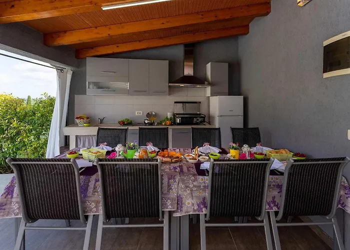 Vittorio Vakantiehuis