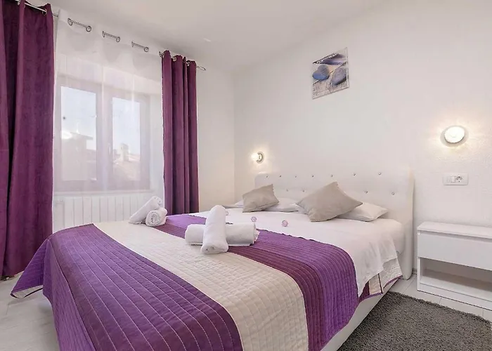 Vikendica Vittorio *