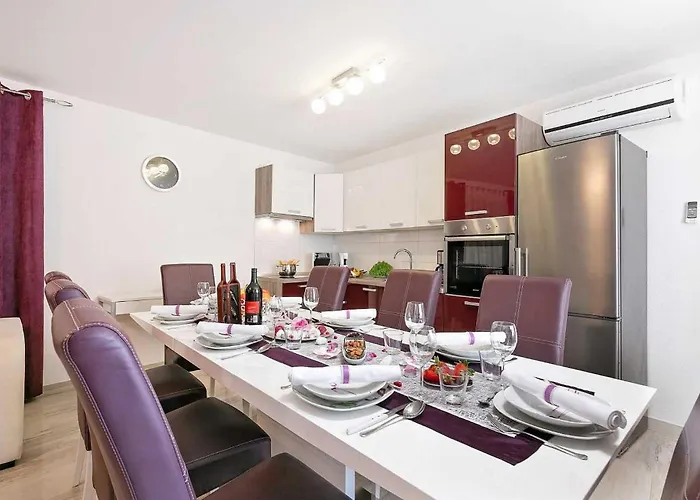 Vittorio Vakantiehuis Rovinj