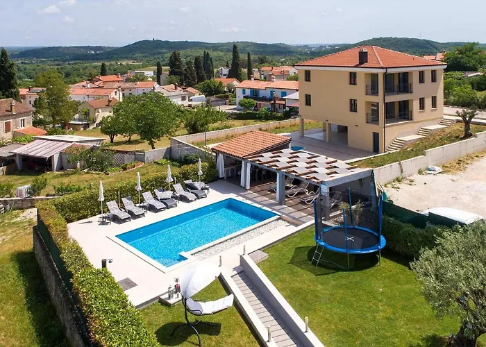 Vakantiehuis Vittorio *