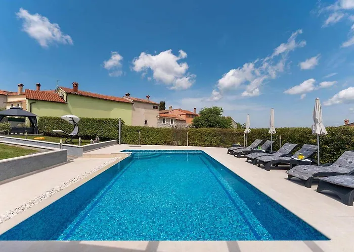 Vittorio Vakantiehuis Rovinj