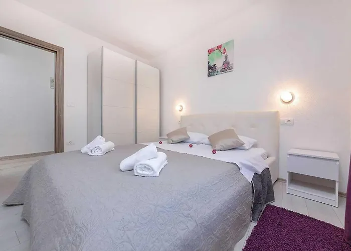 Vakantiehuis Vittorio