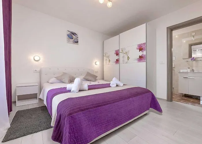 Vakantiehuis Vittorio