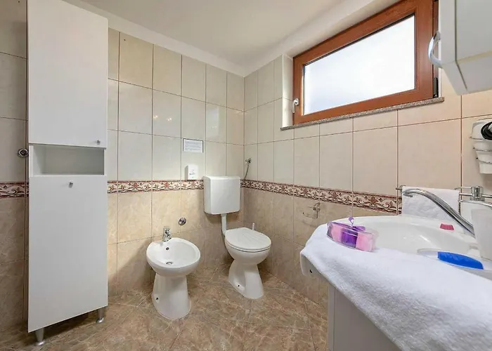 Vittorio * Rovinj